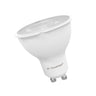 Ampolleta LED Dicroica GU10 5W Luz Fría 6500K Foco Spot