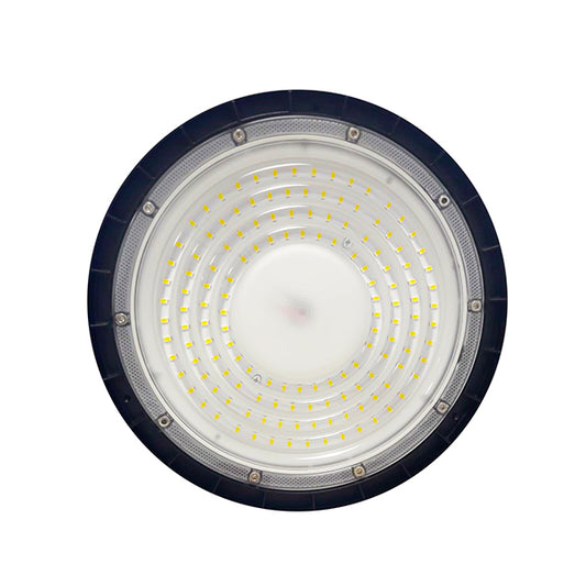 CAMPANA LED UFO 200W 6500K