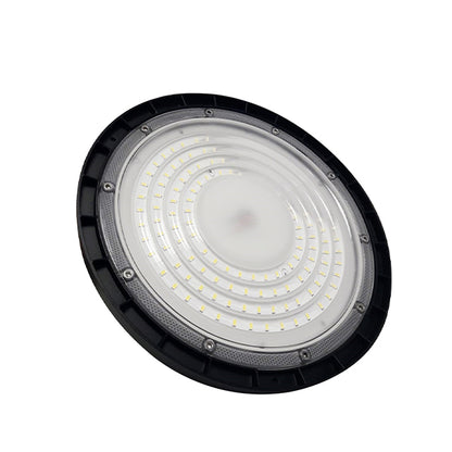 CAMPANA LED UFO 200W 6500K