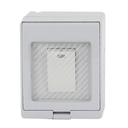 HYDROBOX CON INTERRUPTOR SIMPLE 9/12