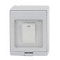 HYDROBOX CON INTERRUPTOR SIMPLE 9/12
