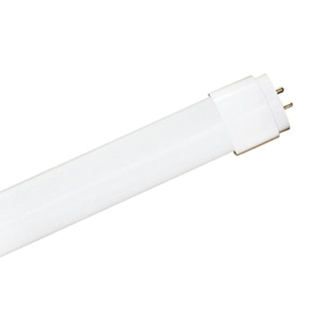 Tubo LED T8 18W 120cm Luz Fría 6500K Reemplazo Fluorescente