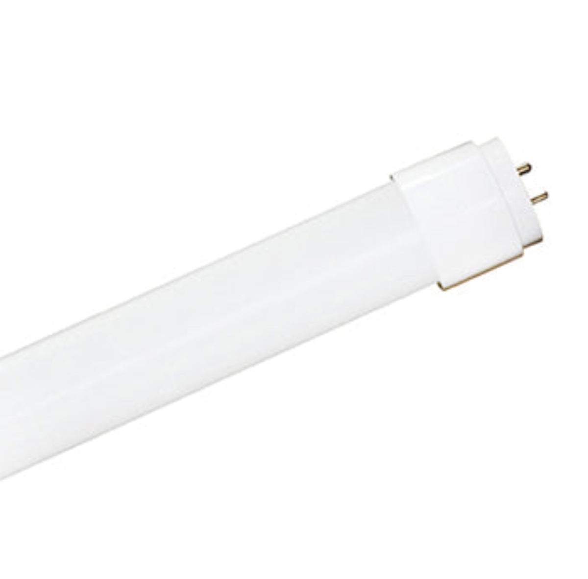Tubo LED T8 18W 120cm Luz Fría 6500K Reemplazo Fluorescente
