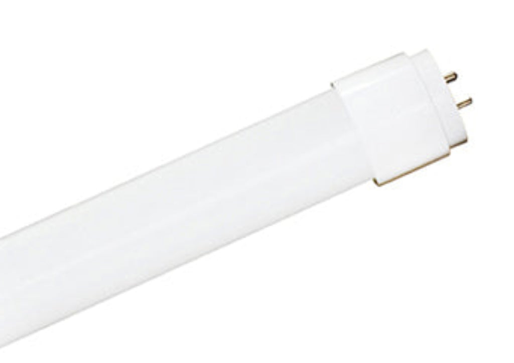 Tubo LED T8 9W 60cm Luz Fría 6500K Reemplazo Fluorescente