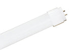 Tubo LED T8 9W 60cm Luz Fría 6500K Reemplazo Fluorescente