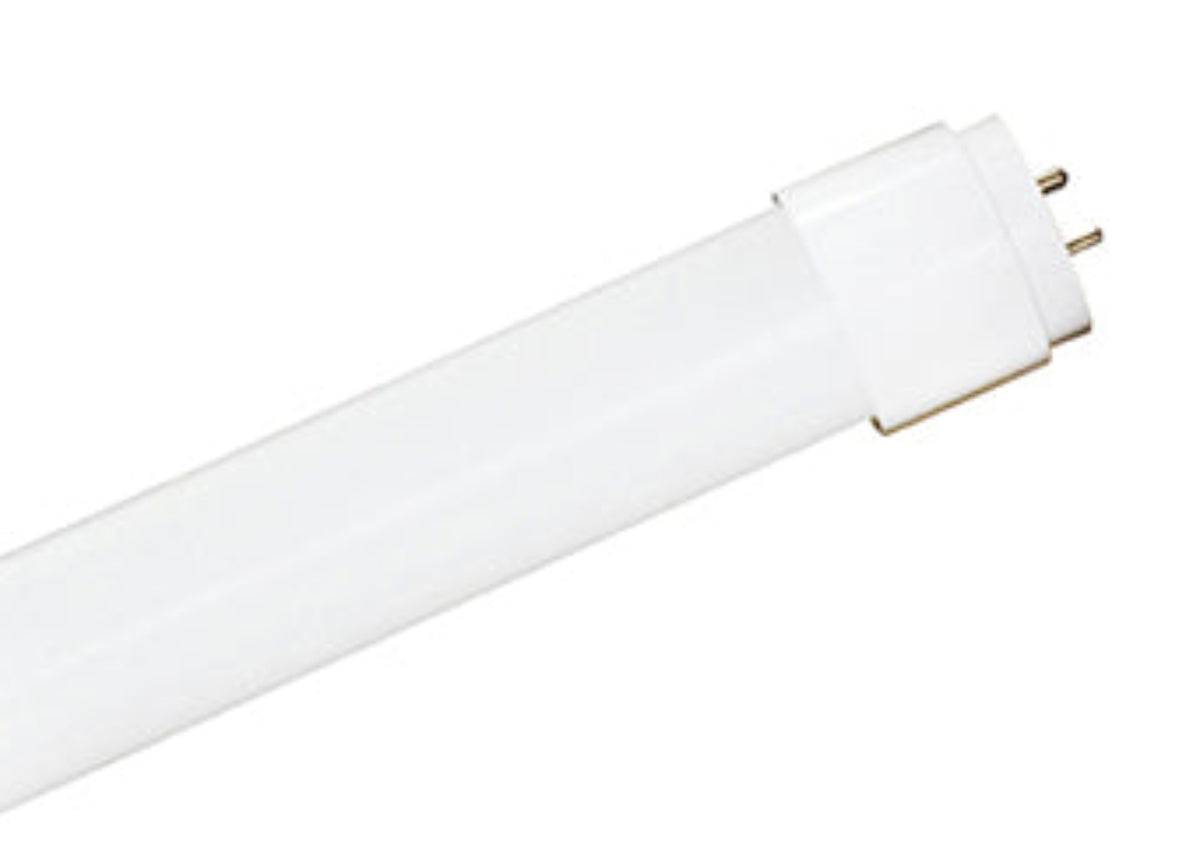 Tubo LED T8 9W 60cm Luz Fría 6500K Reemplazo Fluorescente