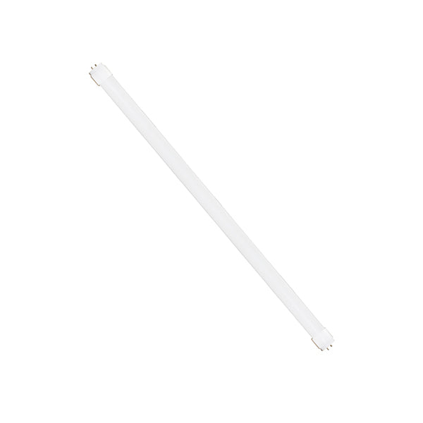 Tubo LED T8 9W 60cm Luz Fría 6500K Reemplazo Fluorescente