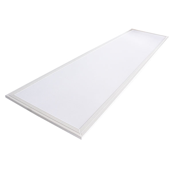 Panel LED 30x120 48W Luz Fría 6500K Cielo Americano Oficina