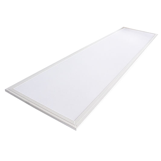 PANEL LED EMBUTIDO 300X1200X32MM 48W 6500K (LUZ DIRECTA)