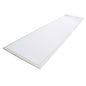 PANEL LED SOBREREPUESTO 300X1200X38MM 48W 6500K (LUZ DIRECTA)