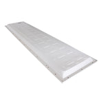 Panel LED 30x120 48W Luz Fría 6500K Cielo Americano Oficina
