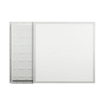 PANEL LED EMBUTIDO 605X605X32MM 48W 6500K (LUZ DIRECTA)