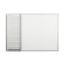 Panel LED 60x60 48W Luz Fría 6500K Cielo Americano Oficina