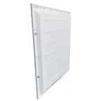 Panel LED 60x60 48W Luz Fría 6500K Cielo Americano Oficina