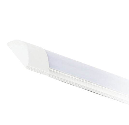 EQUIPO LED PLANO INTEGRADO 18W 6500K