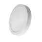 PANEL LED REDONDO SOBREPUESTO 6W 6500K