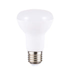 Ampolleta LED Reflectora 9W E27 Luz Fría 6500K Dirigida