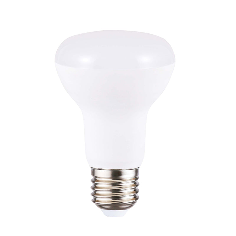 Ampolleta LED Reflectora 9W E27 Luz Fría 6500K Dirigida