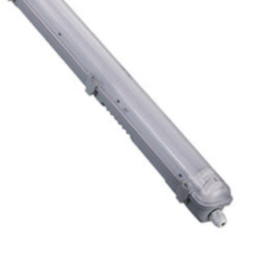 ESTANCO SIMPLE 1x18W 120CMS