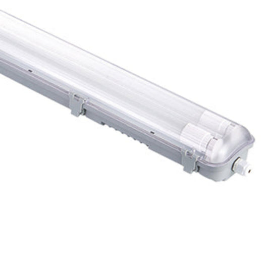 ESTANCO DOBLE 2x9W 60CMS