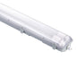 ESTANCO DOBLE 2x9W 60CMS