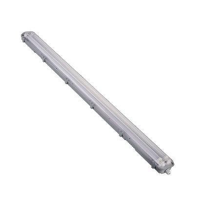 ESTANCO DOBLE 2x18W 120CMS
