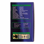 Foco Solar LED Muro Exterior Fotocelda Automático IP54