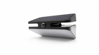 Foco Solar LED Muro Exterior Sensor Movimiento Impermeable