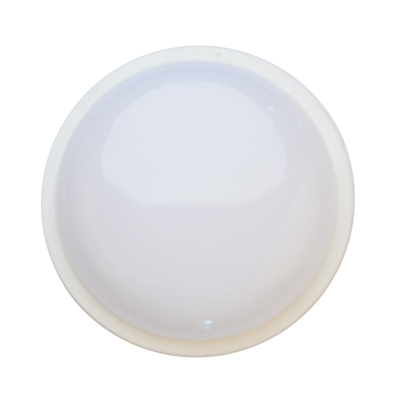 TORTUGA LED REDONDA 22W IP54 6500K