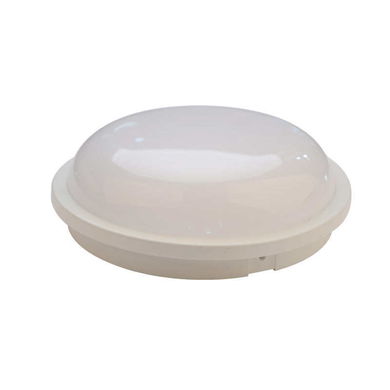 TORTUGA LED REDONDA 22W IP54 6500K
