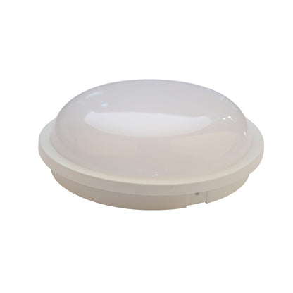 TORTUGA LED REDONDA 22W IP54 6500K