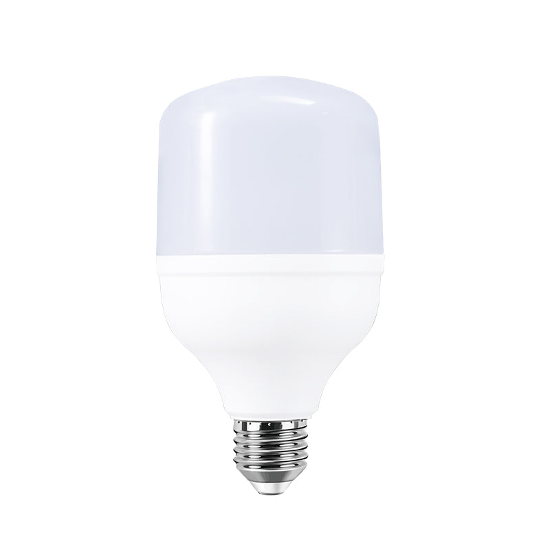 Ampolleta LED Alta Potencia 50W E27 Luz Fría 6500K Galpón