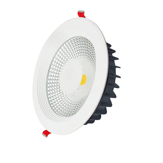 FOCO LED DOWNLIGHT 20W 6500K (3 AÑOS)