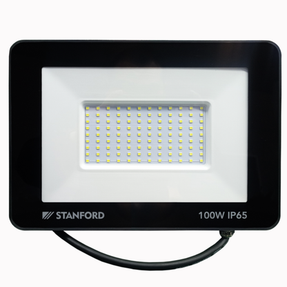 PROYECTOR LED SLIM 100W 6500K