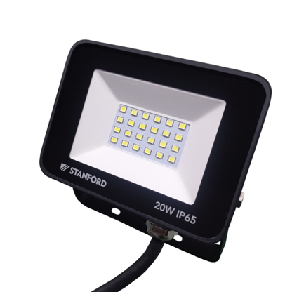 PROYECTOR LED SLIM 20W 6500K