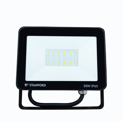 PROYECTOR LED SLIM 30W 6500K