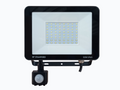 Proyector LED 50W Sensor Movimiento Exterior IP65 Foco