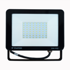 Proyector LED Slim 50W Luz Fría 6500K Exterior IP65 Foco