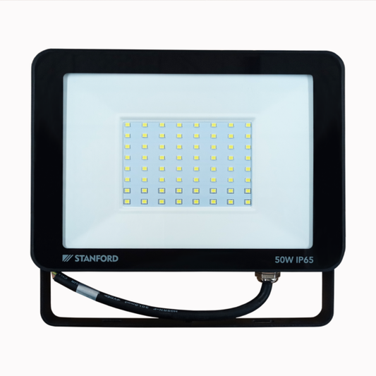 PROYECTOR LED SLIM 50W 6500K