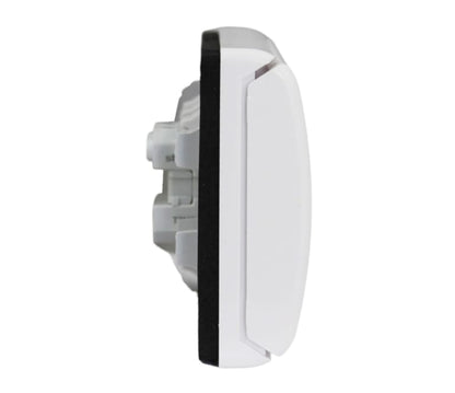 HYDROBOX EMBUTIDO CON INTERRUPTOR SIMPLE 9/12
