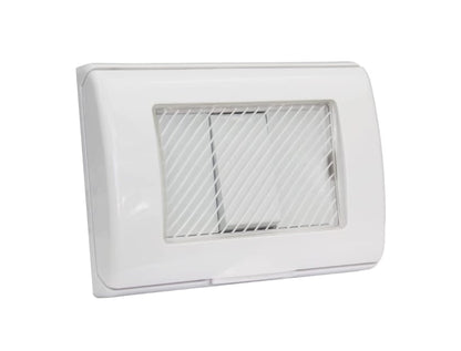 HYDROBOX EMBUTIDO CON INTERRUPTOR SIMPLE 9/12