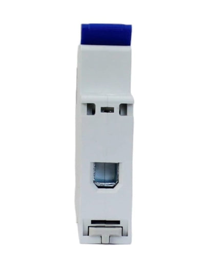 INTERRUPTOR AUTOMATICO 6KA, D, 1X32A