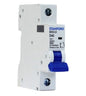 INTERRUPTOR AUTOMATICO 6KA, D, 1X40A