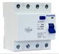 INTERRUPTOR DIFERENCIAL 4X25A 30mA