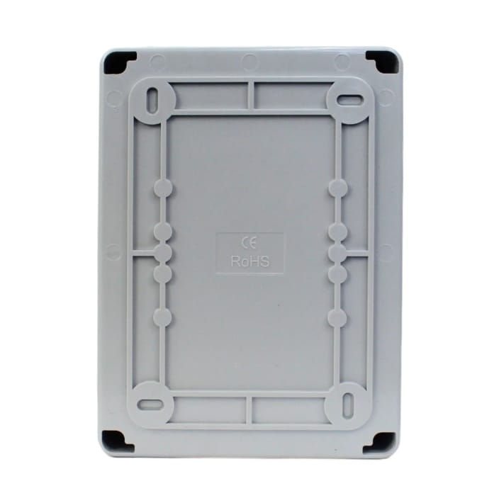 TABLERO SOBREPUESTO EXTERIOR DE 5 POLOS IP65