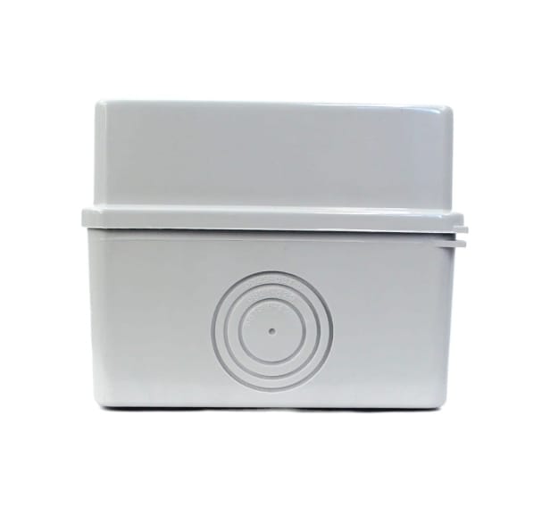 TABLERO SOBREPUESTO EXTERIOR DE 5 POLOS IP65