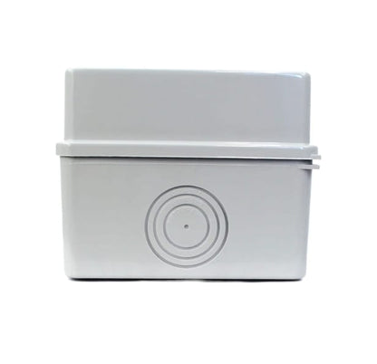 TABLERO SOBREPUESTO EXTERIOR DE 5 POLOS IP65