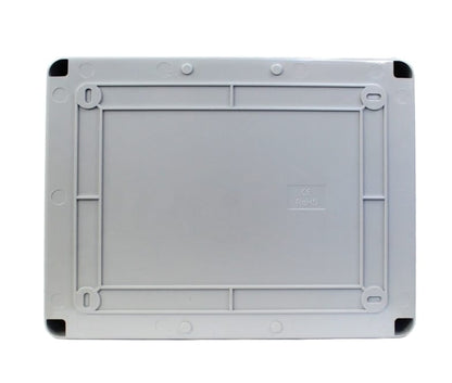 TABLERO SOBREPUESTO EXTERIOR DE 8 POLOS IP65