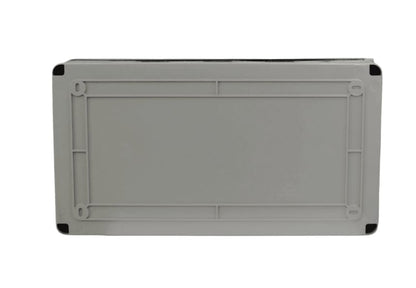 TABLERO SOBREPUESTO EXTERIOR DE 18 POLOS IP65