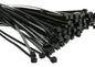 AMARRA CABLES NEGRO, 4.8X200MM,(BL100 UN)